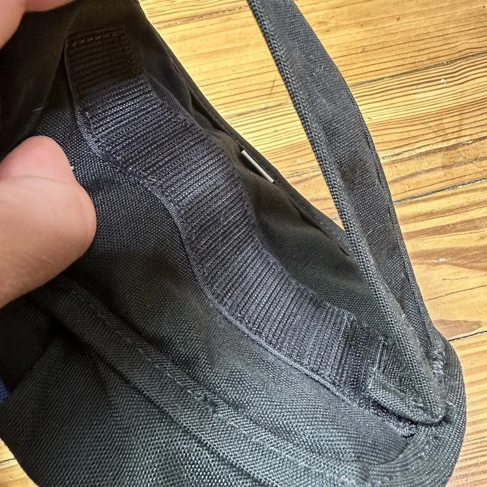Vintage‎ LL Bean Camera Bag